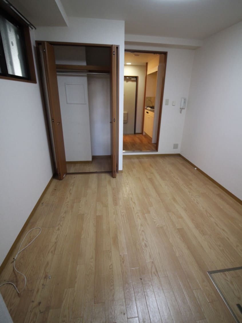 居室 ソラ－レ中宮