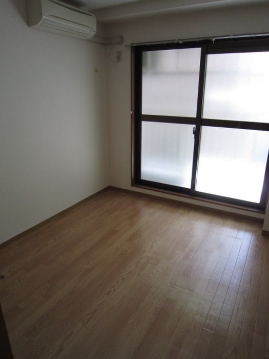 居室 ソラ－レ中宮