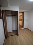 収納 ソラ－レ中宮