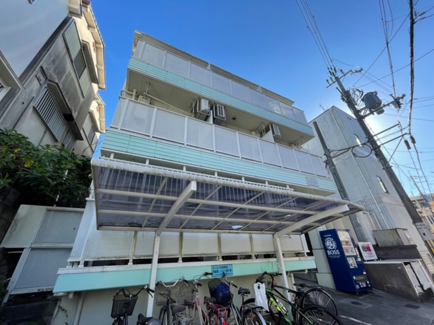 その他 ソラ－レ中宮