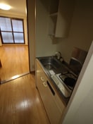 キッチン ソラ－レ中宮