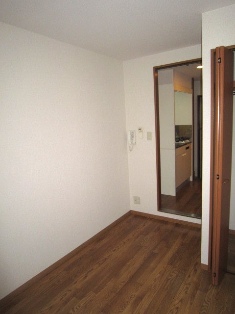 居室 ソラ－レ中宮