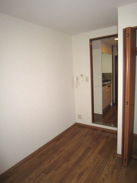 居室 ソラ－レ中宮