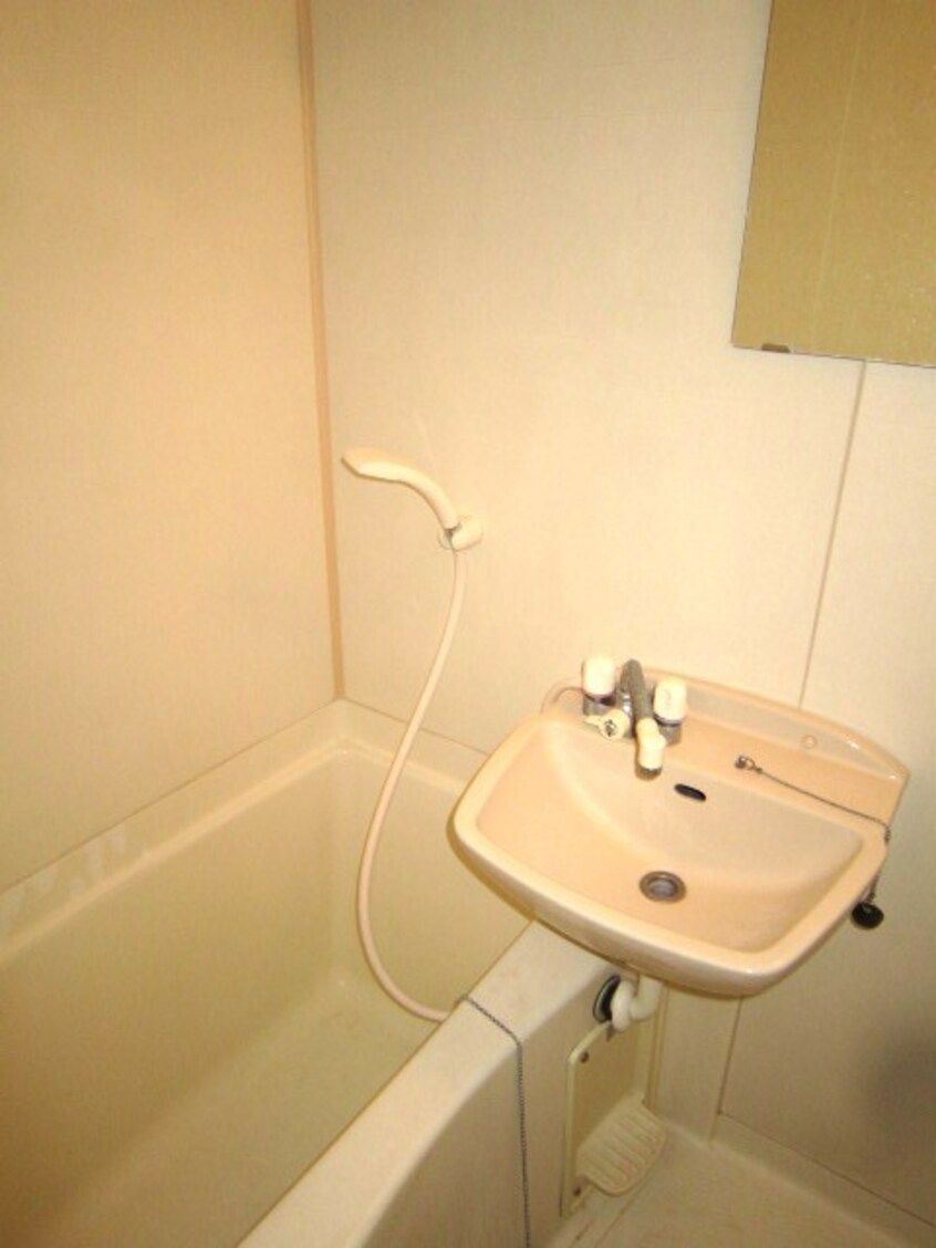 バス／シャワールーム等 ソラ－レ中宮