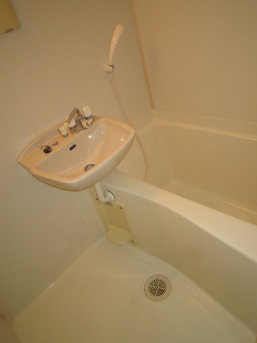 バス／シャワールーム等 ソラ－レ中宮