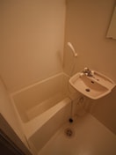 バス／シャワールーム等 ソラ－レ中宮