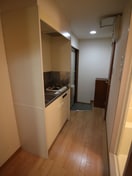 キッチン ソラ－レ中宮