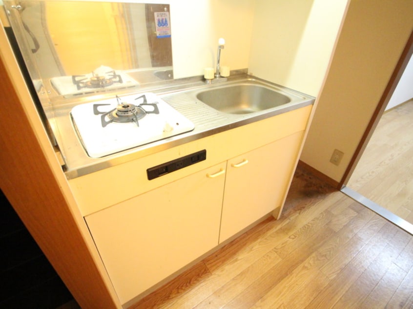 キッチン ソラ－レ中宮