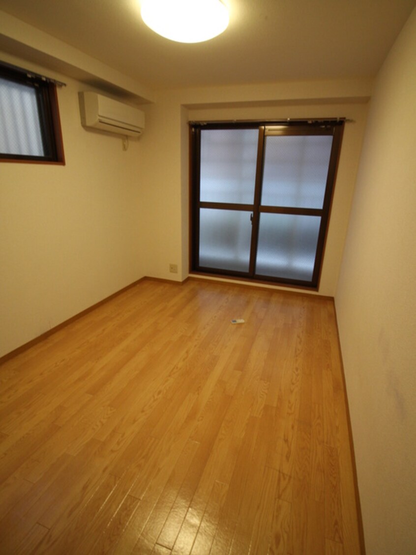 居室 ソラ－レ中宮