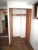 収納 ソラ－レ中宮