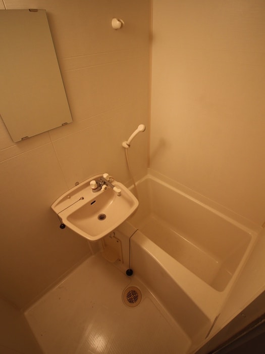 バス／シャワールーム等 ソラ－レ中宮