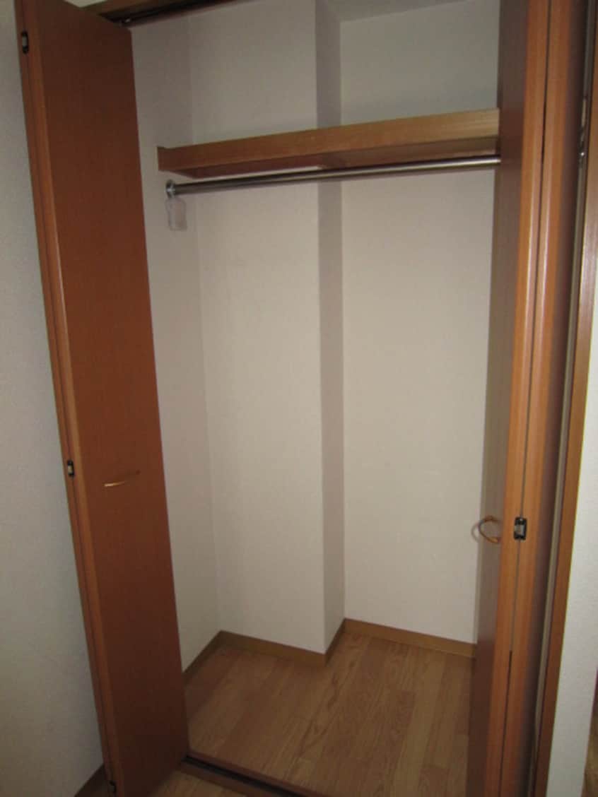 収納 ソラ－レ中宮