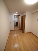 居室 ソラ－レ中宮