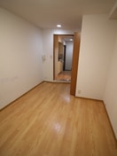 居室 ソラ－レ中宮