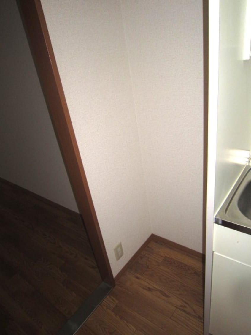 廊下 ソラ－レ中宮