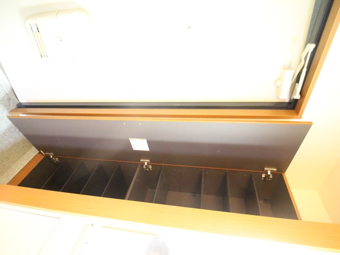 靴箱 ソラ－レ中宮