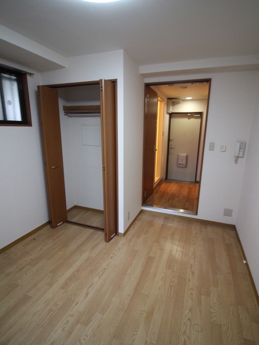 居室 ソラ－レ中宮