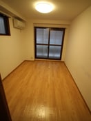 居室 ソラ－レ中宮