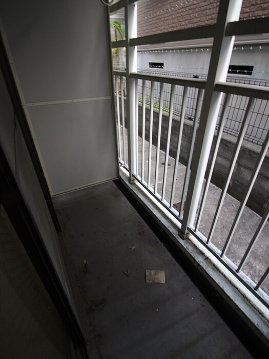 ベランダ・バルコニー ソラ－レ中宮