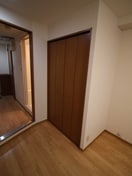 収納 ソラ－レ中宮