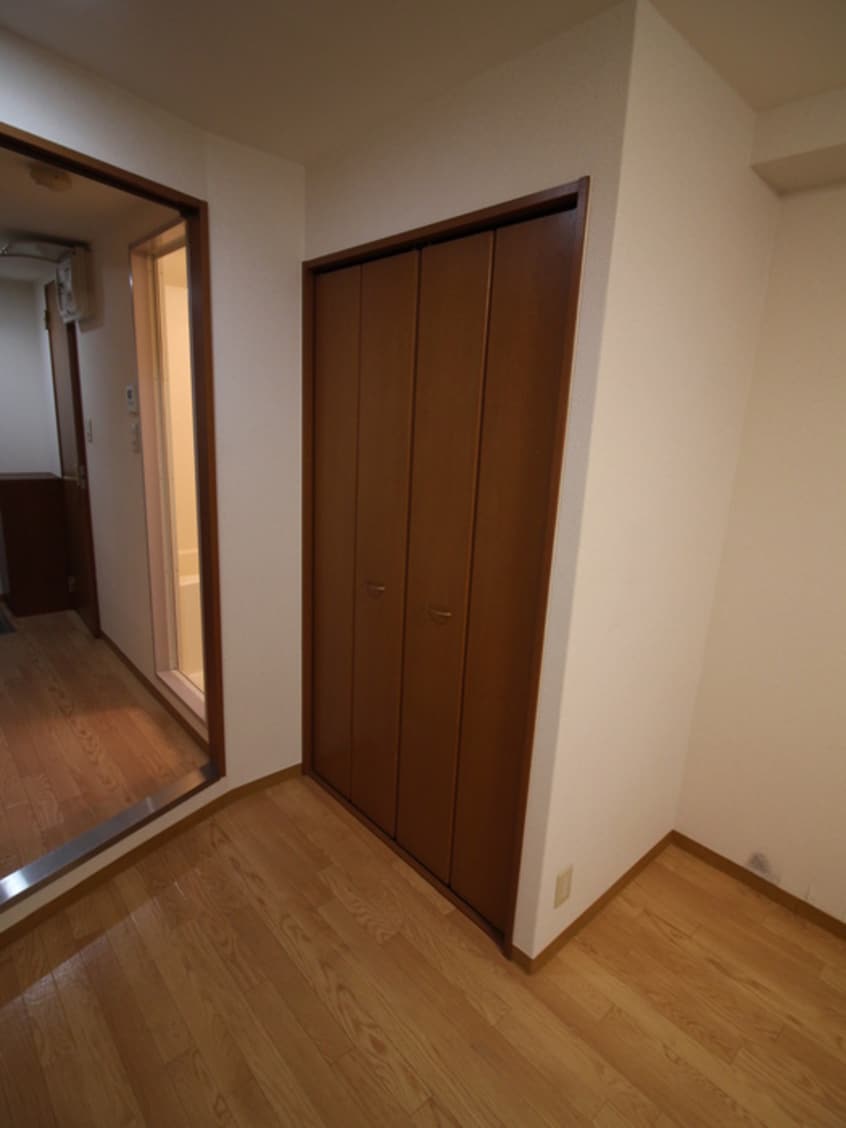 収納 ソラ－レ中宮