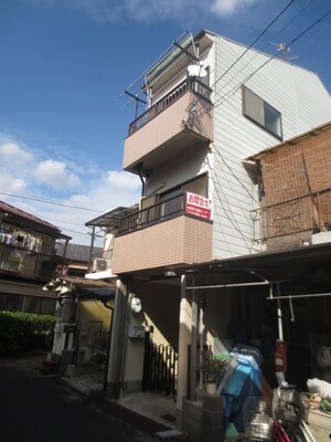 大久保貸家
