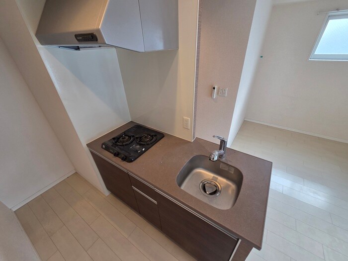 キッチン ラルーチェ北梅田