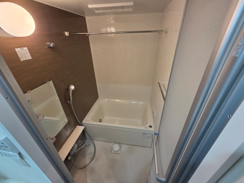 バス／シャワールーム等 ラルーチェ北梅田