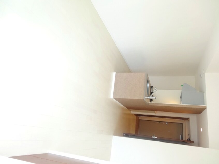 居室 ラルーチェ北梅田