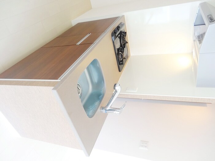 キッチン ラルーチェ北梅田