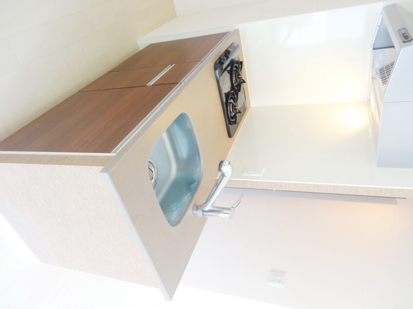 キッチン ラルーチェ北梅田