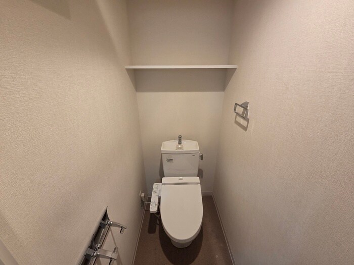 トイレ ラルーチェ北梅田