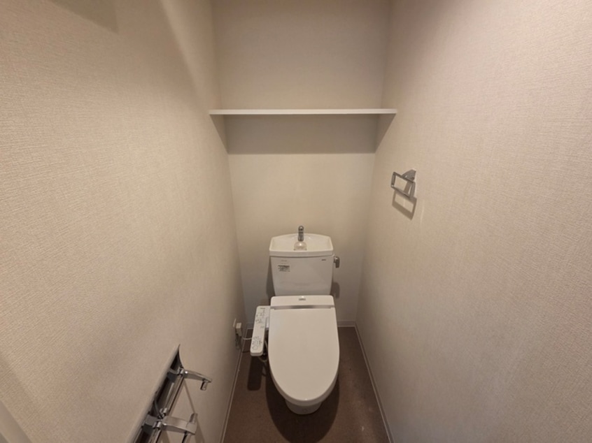 トイレ ラルーチェ北梅田