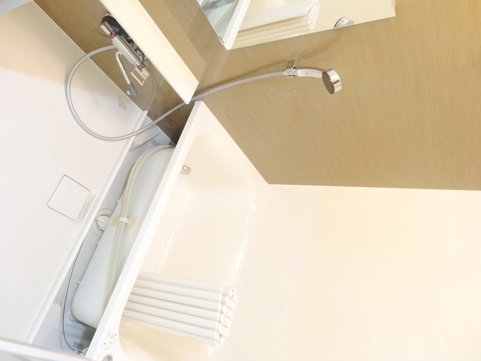 バス／シャワールーム等 ラルーチェ北梅田