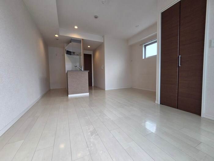 居室 ラルーチェ北梅田