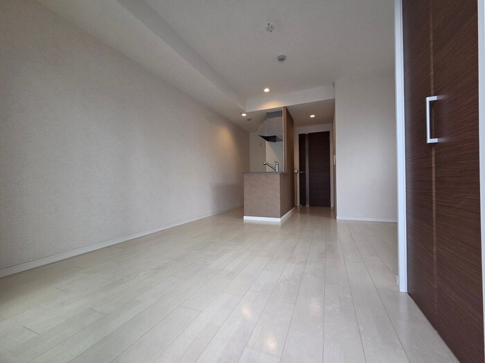 居室 ラルーチェ北梅田