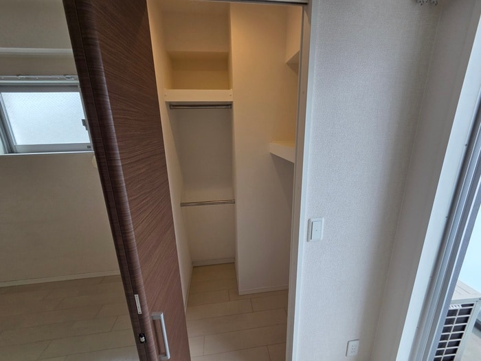 収納 ラルーチェ北梅田