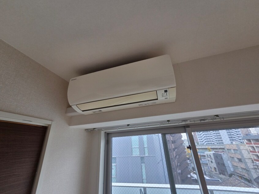 内観写真 ラルーチェ北梅田