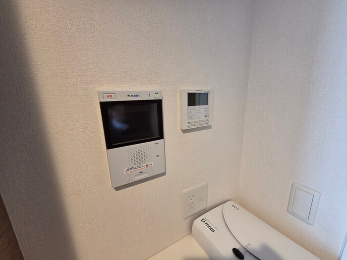 内観写真 ラルーチェ北梅田