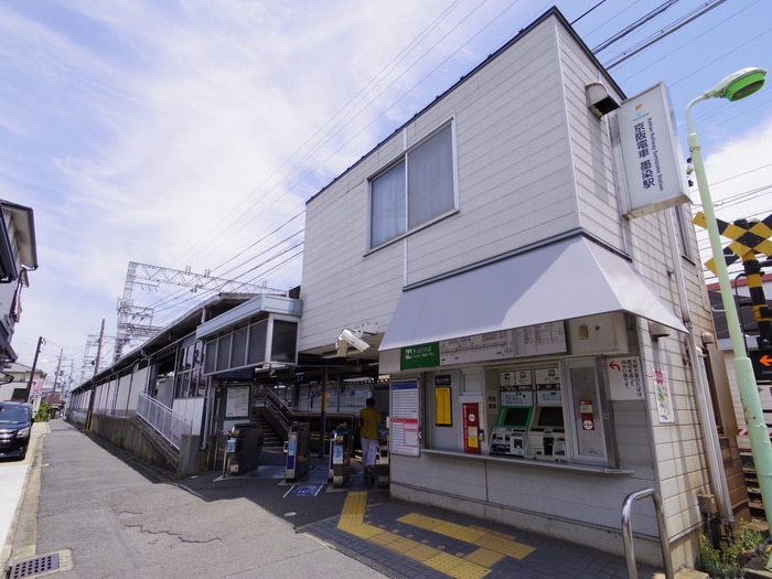 周辺環境 カナル桃山