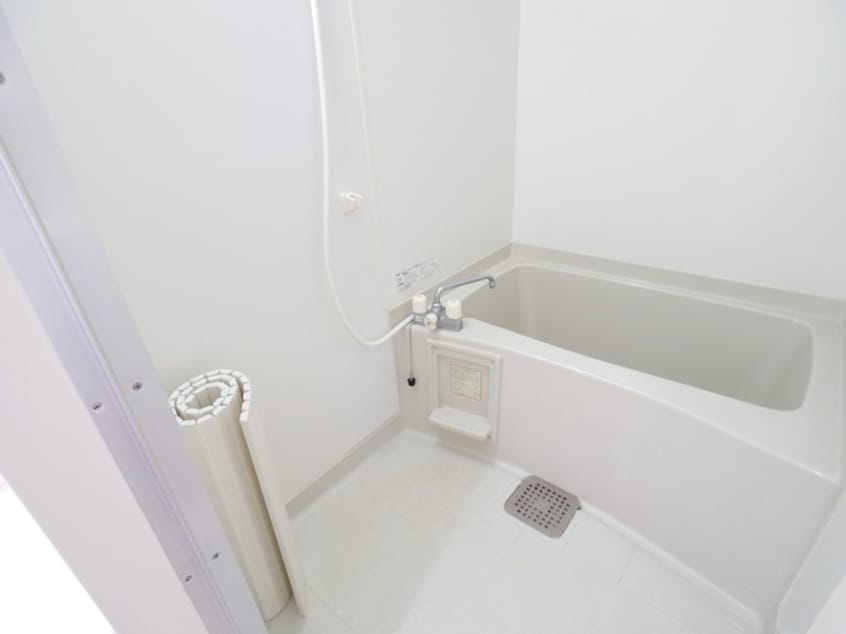 バス／シャワールーム等 カナル桃山