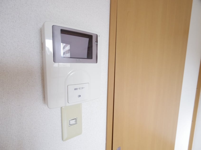 内観写真 カナル桃山