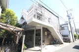 石之マンション