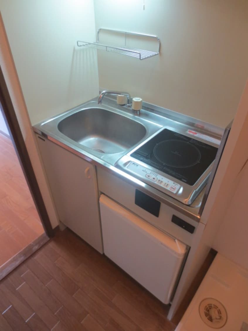 キッチン エスリード　新大阪第２