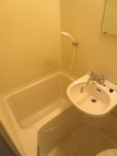 バス／シャワールーム等 エスリード　新大阪第２