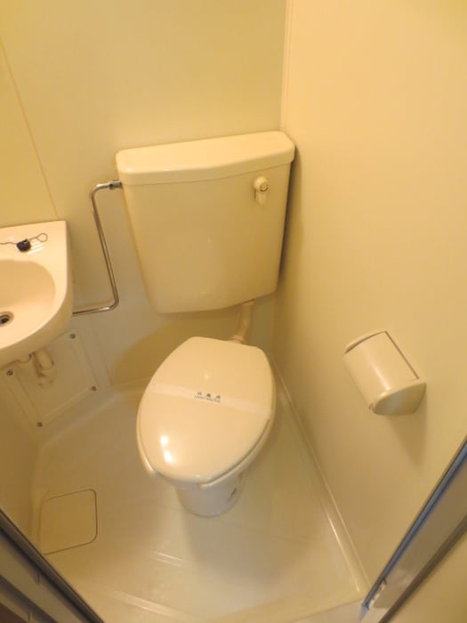 トイレ エスリード　新大阪第２