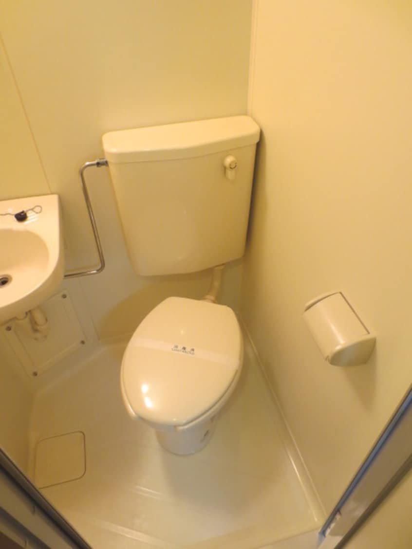 トイレ エスリード　新大阪第２