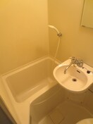 洗面 エスリード　新大阪第２