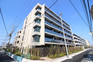 ジオ西宮北口　瓦林町(507)