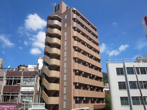 ｴｽﾃﾑｺｰﾄ神戸・三宮山手ｾﾝﾃｨｰﾙ